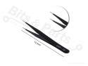 Tweezer set anti-static ESD safe 6-piece